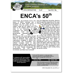 Boletín 50: Junio 2010