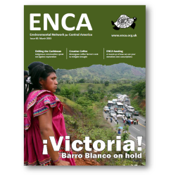 ENCA 63: Marzo 2015