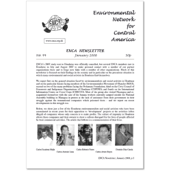 Newsletter 44: January 2008