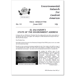 Newsletter 43: June 2007
