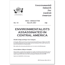 Newsletter 42: March 2007