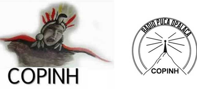 ¿Quién es COPINH? ¿Quién es COPINH?