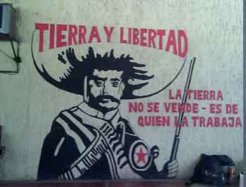 The Zapatistas of Chiapas – Indigenous Struggles and Successes in the Face of Neoliberalism